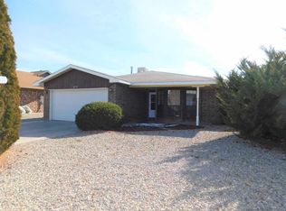 1479 Columbia Ave, Alamogordo, NM 88310