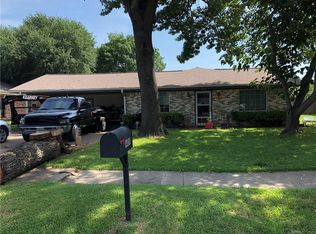 1409 Main St, Kaufman, TX 75142