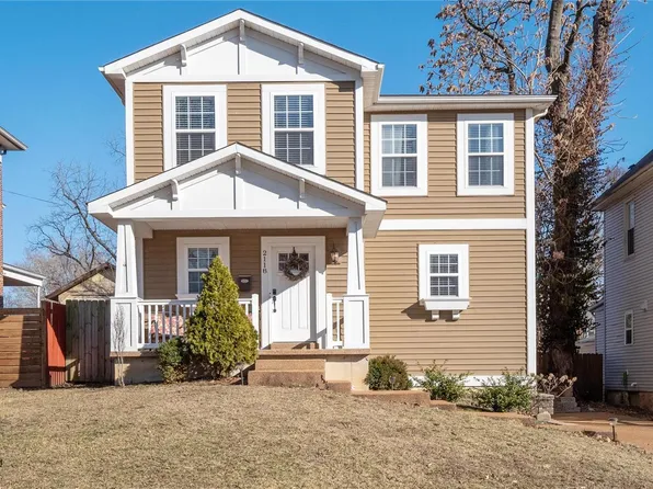 2118 Forest Ave, Saint Louis, MO 63139