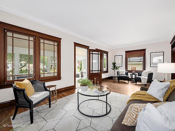 5th image of 614 N Waiola Ave