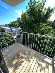 Rented by Delmark Realty LLC