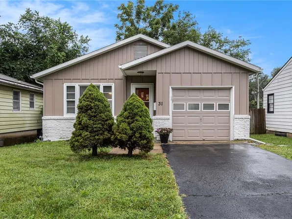 31 W 81st Ter, Kansas City, MO 64114