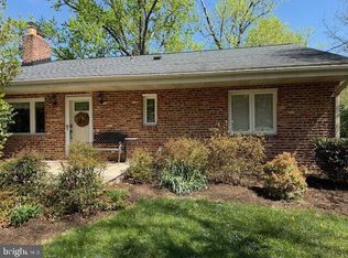 4429 Park Rd, Alexandria, VA 22312