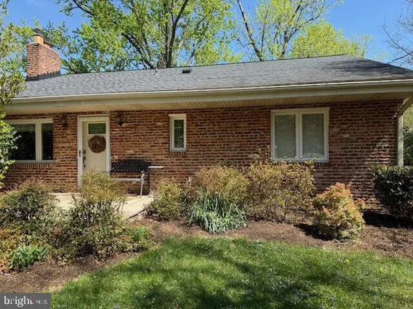 4429 Park Rd, Alexandria, VA 22312
