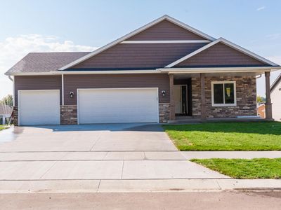 3374 Ridgeline Dr SE, Rochester, MN, 55904
