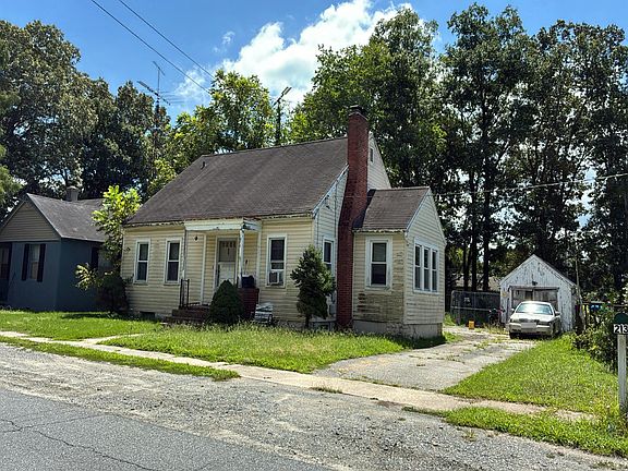 2nd image of 213 Liberty Rd