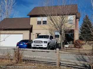 1295 Stoney Ridge Dr, Silt, CO 81652