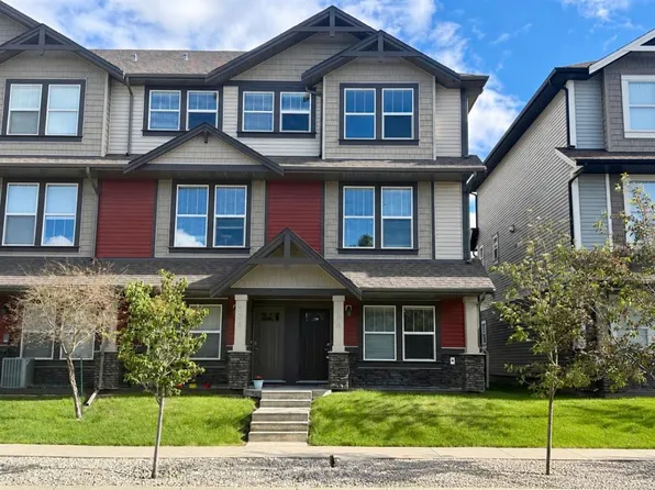 280 N Williamstown Close NW #506, Airdrie, AB T4B 4B6