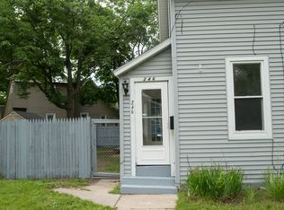246 Washington Ave, Muskegon, MI 49441