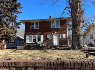 254 N Oakdale Blvd, Decatur, IL 62522