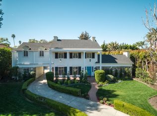 345 S Rossmore Ave, Los Angeles, CA 90020