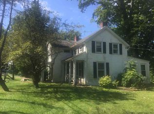 2878 Route 209, Kingston, NY 12401