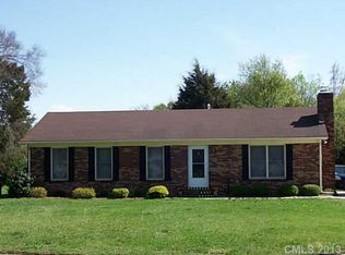 1663 Fieldcrest Cir, Rock Hill, SC 29732