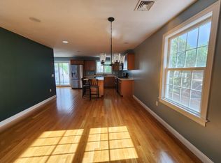 140 Malden St FLOOR 2, Malden, MA 02148