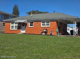 346 S Bardstown Rd, Mount Washington, KY 40047