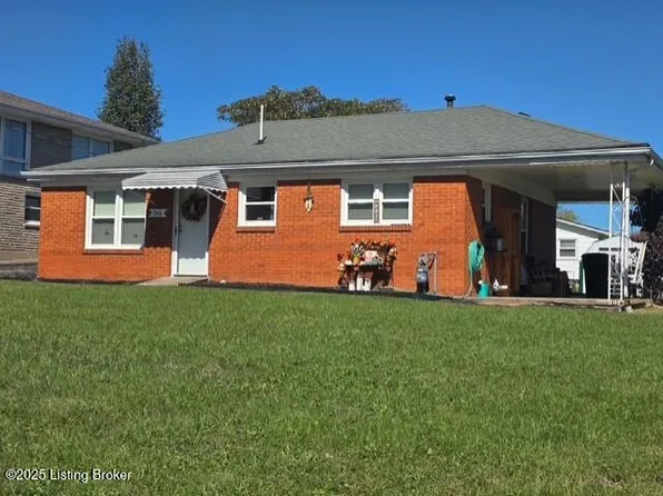 346 S Bardstown Rd, Mount Washington, KY 40047