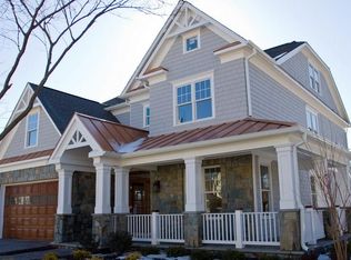 7710 Westfield Dr, Bethesda, MD 20817