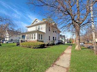 629 E Court St, Flint, MI 48503