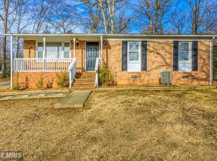 3827 Guinea Station Rd, Fredericksburg, VA 22408