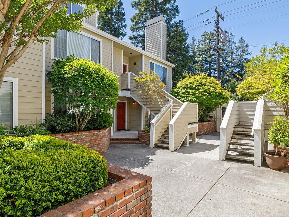 1st image of 3421 El Camino Real APT 23E