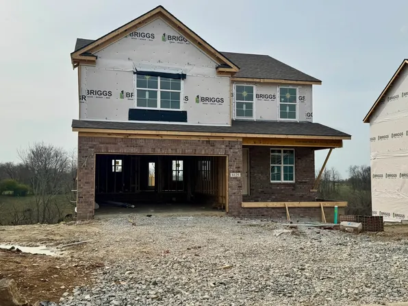 8125 Driftwood Loop, Richmond, KY 40475