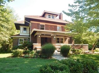 222 W Franklin St, Liberty, MO 64068