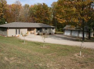 14882 County Road F, Lakewood, WI 54138