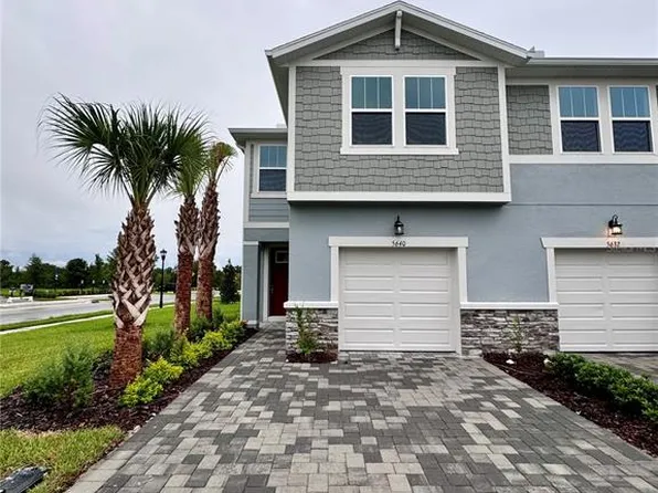 5640 Brooklet Woods Dr, Wesley Chapel, FL 33545