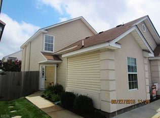 700 Blackstone Walk, Chesapeake, VA 23322