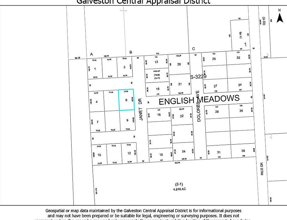 2nd image of 0 Rice Rd