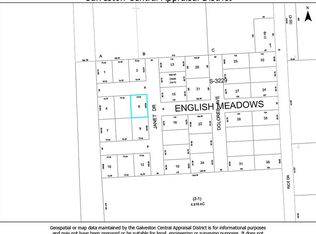 0 Rice Rd, Texas City, TX 77539