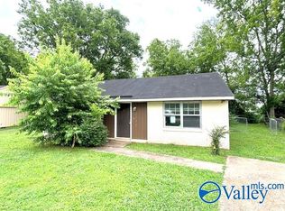 2433 Mount Vernon Rd NW, Huntsville, AL 35810