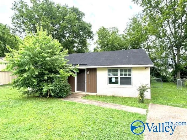 2433 Mount Vernon Rd NW, Huntsville, AL 35810