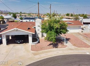 265 Circa St, Henderson, NV 89015
