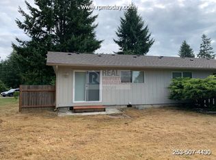 4502 76th Ave W #4504, Tacoma, WA 98466