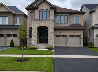 79 Eastman Dr N, Brampton, ON L6X5S5