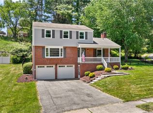 10103 Bristol Ct, Wexford, PA