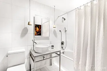 Rented by City Connections Realty