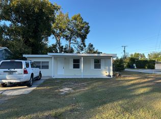 1401 W Burger St, Tampa, FL 33604