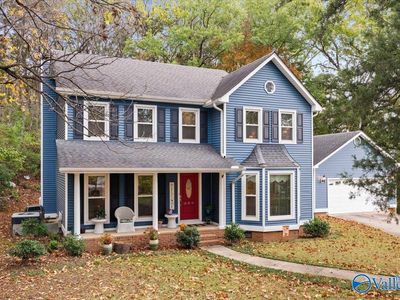 609 Versailles Dr SE, Huntsville, AL, 35803