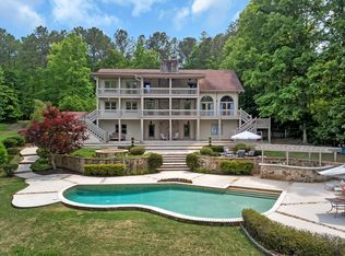 315 Vaughn Rd, Newnan, GA 30265