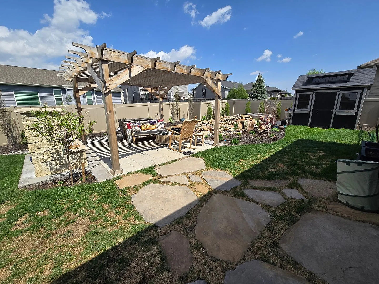 6300 White Fish Drive — Photo 2