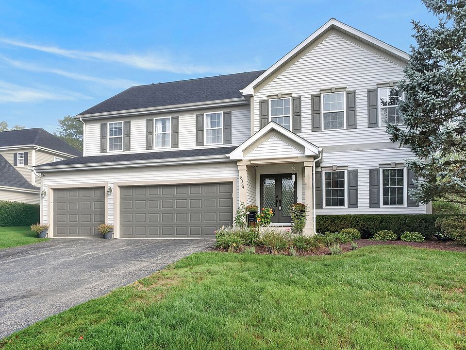 1st image of 8024 Connor Dr