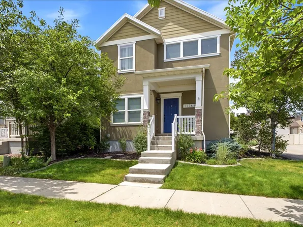 11766 S Lake Run Rd, South Jordan, UT 84009