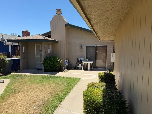 4053 N Feland Ave, Fresno, CA 93722