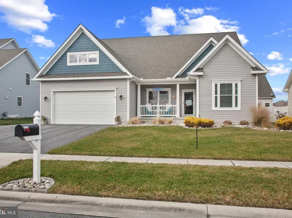 33318 Bayberry Ct, Dagsboro, DE 19939