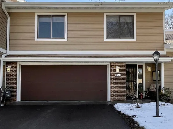 9344 Nesbitt Rd, Bloomington, MN 55437