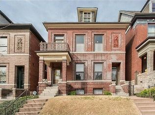 3831-3833 Botanical Ave #3831, Saint Louis, MO 63110