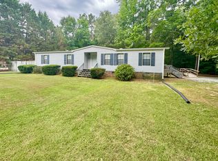 541 Deer Creek Ln, Timberlake, NC 27583
