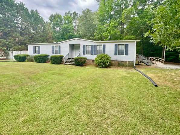 541 Deer Creek Ln, Timberlake, NC 27583